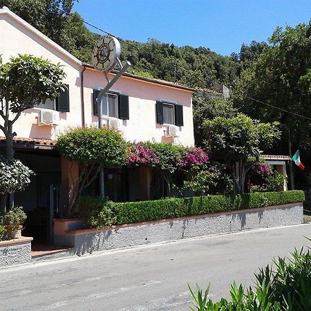 Hotel Da Zio Pino à Maratea Extérieur photo