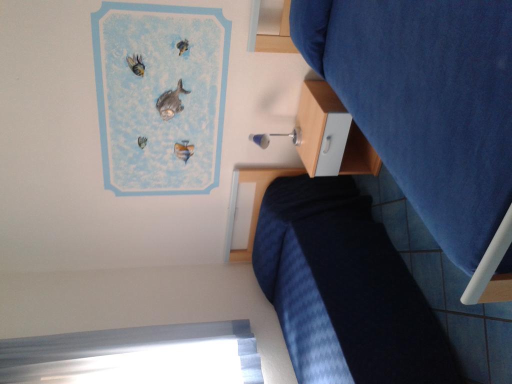 Hotel Da Zio Pino à Maratea Chambre photo