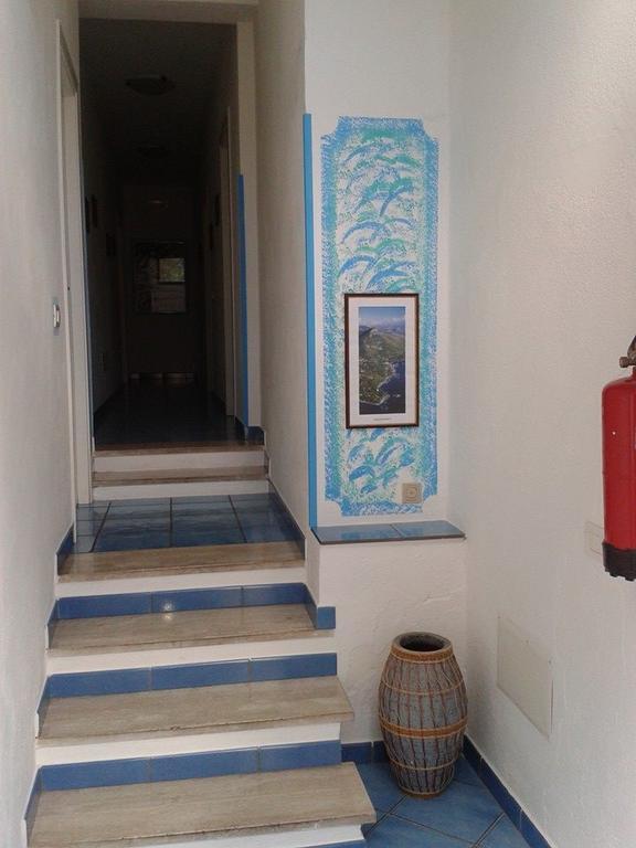 Hotel Da Zio Pino à Maratea Extérieur photo