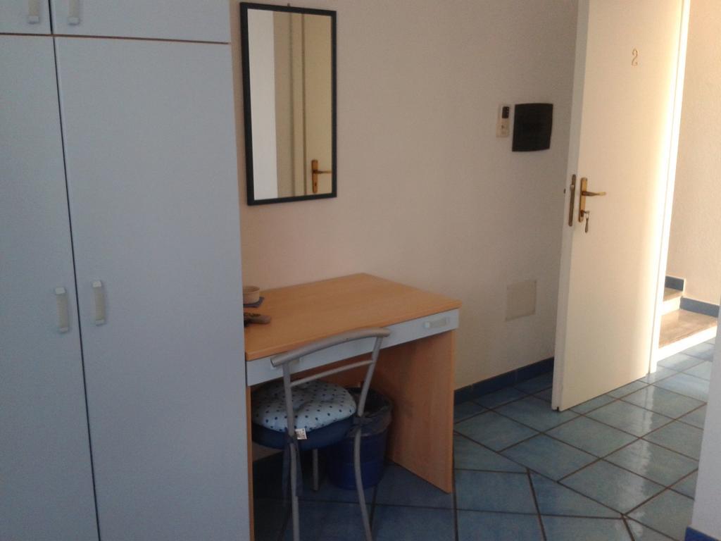 Hotel Da Zio Pino à Maratea Chambre photo