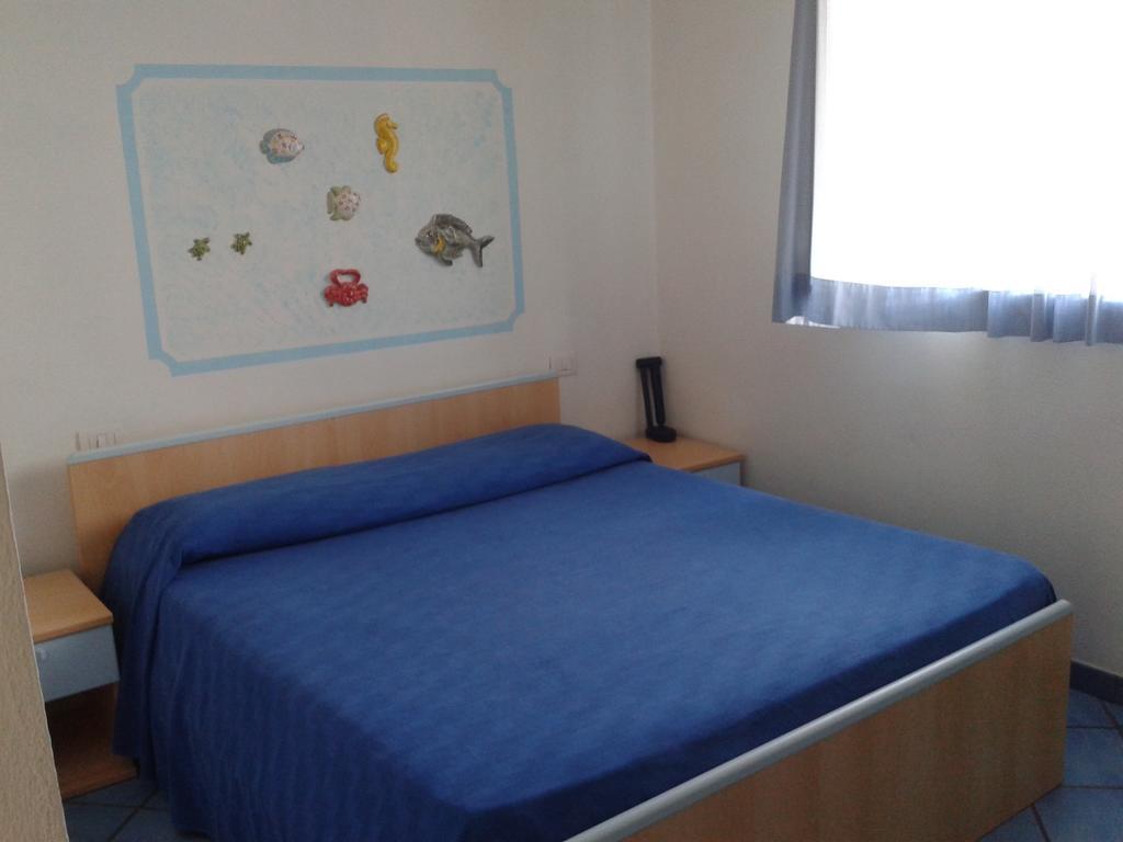 Hotel Da Zio Pino à Maratea Extérieur photo