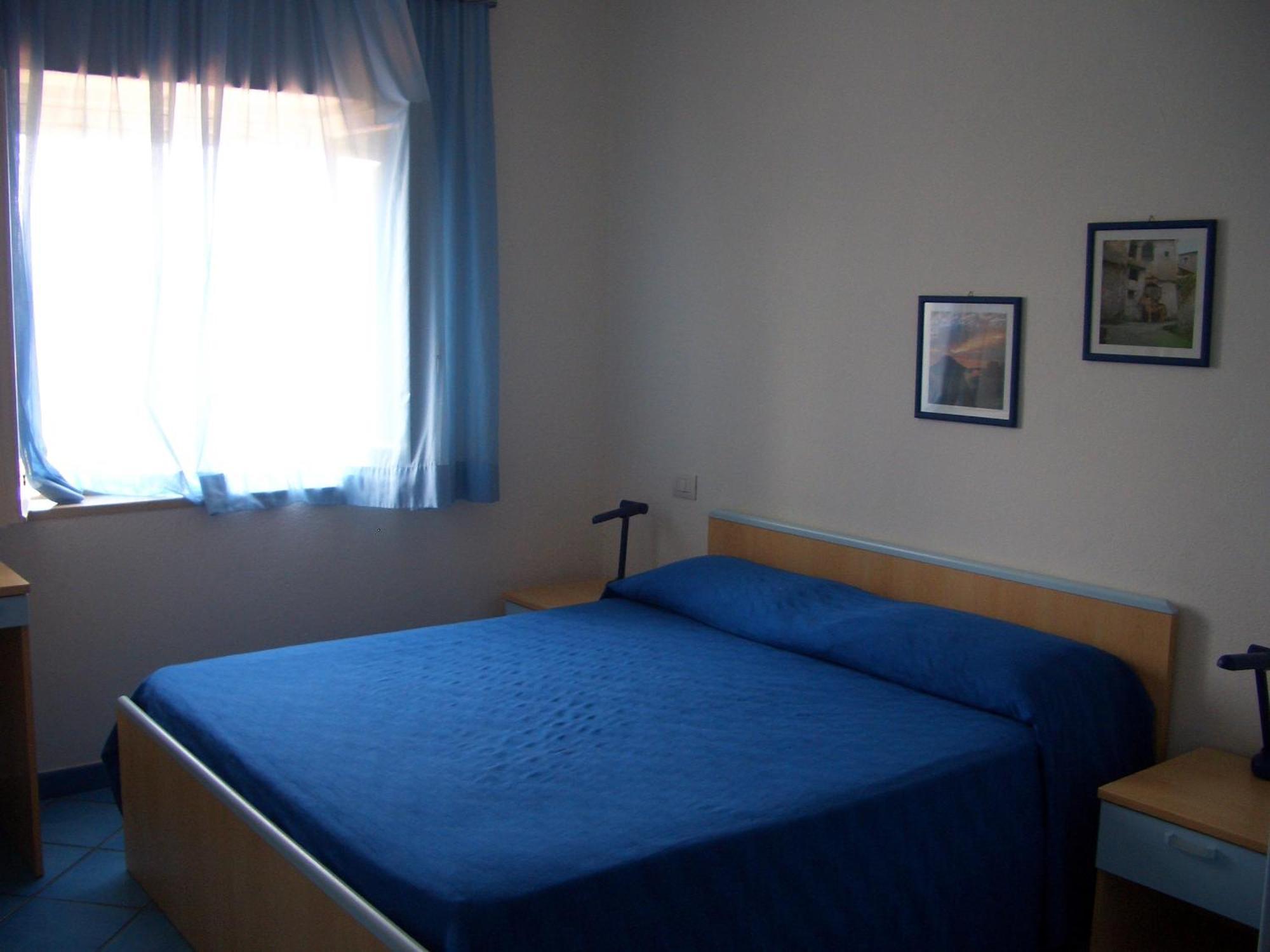 Hotel Da Zio Pino à Maratea Extérieur photo